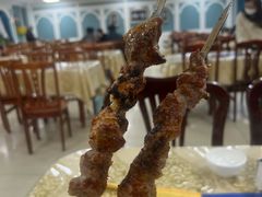 -吾斯曼珍珠抓饭王