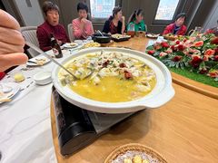 -郭林家常菜(狼垡店)