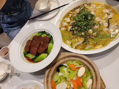 -眉州东坡(华联万柳店)