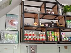 -左记港食(融科天城店)