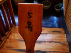 -靠山屯东北农家菜(八龙桥雅苑店)