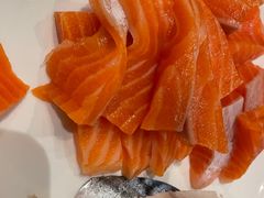 -深圳四季酒店·馥自助餐厅