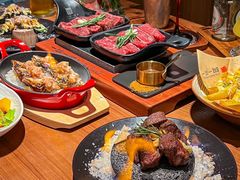 -一沙一城·岩烤牛扒(深圳首店)