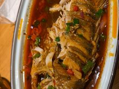 -鸿运楼·舌尖上的徽菜