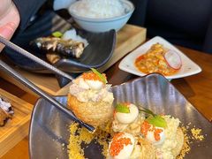 -笑福亭料理小馆(解放碑店)