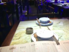 -绿茶餐厅(乐峰广场店)