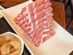 -南门涮肉(通州大船店)