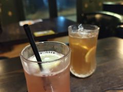 -The Cheebat 锌吧·Bistro(体育西店)