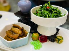 -梅山饭店-餐厅(梅山路店)