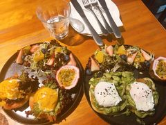 -BE BRIGHT KITCHEN(正佳广场店)