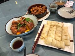 -沙龙酒家