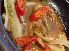 -志明眷村·台式融合菜·宵夜