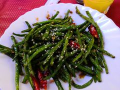 -熊猫川菜馆 panda chine