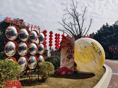 -成都欢乐谷