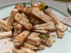 -宏达宴老菜馆(群力第四大道店)