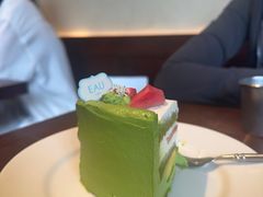 -EAU CAFE(永康路店)