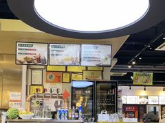 -隆喜元鱼汤包·海鲜(中联广场店)