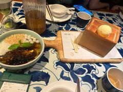 -绿茶餐厅(珞珈创意城店)