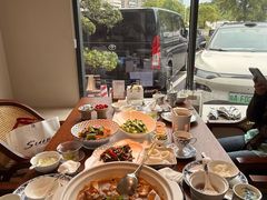 -上座云间·青年赣菜(绿茵店)