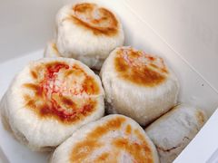 -长发西饼(临顿路店)
