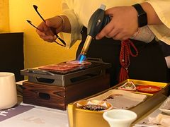 -上井料理黑金店(IFS国金中心店)