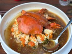 -猪肉婆私房菜(容桂总店)