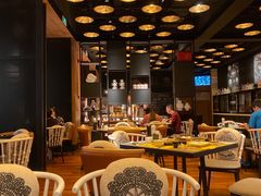 -杭州临平万丽酒店·万丽轩中餐厅