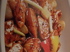 -香丰阁·烤鸭·川湘菜(清河店)