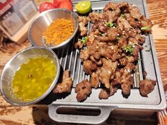 -小川洋风料理(江汉路店)