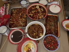 -老三样·旧食新味(万寿宫店)