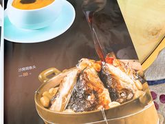 -康大鲤鱼门海鲜城·中餐厅