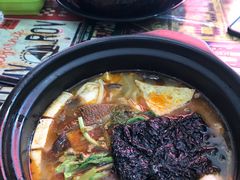 -川海丰尚砂锅麻辣烫(人和街分店)