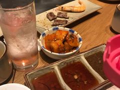 -赤坂亭·M9和牛烧肉·铁板烧(合肥万象城店)