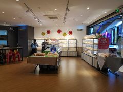 -85度C(无锡利华广场店)