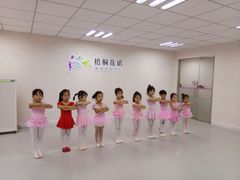 -梧桐花语舞蹈培训中心(潞城校区)
