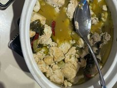-素满香·食养自助(建邺万达店)