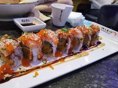 -将太无二·北美传奇寿司(荟聚购物中心西红门店)