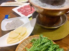 -并州饭店(千峰南路店)