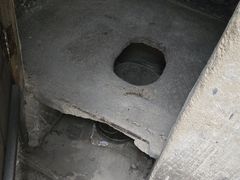 -新加坡牛车水原貌馆