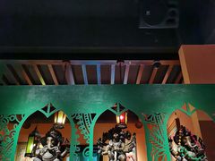 -甘尼仕印度餐厅爵士酒吧(阳春巷店)