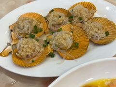 -新金盛·海鲜酒楼(盐田店)
