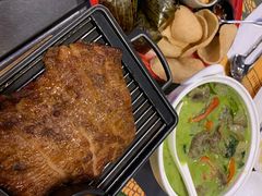 -simply thai天泰(长泰广场店)
