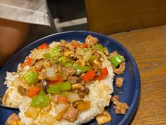 -新石器烤肉(中房金谊广场店)