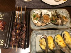 -佛山希尔顿酒店·融誉亚洲美食荟