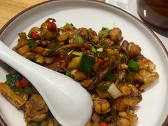 -胡子大厨·超级小炒肉(晶耀前滩店)