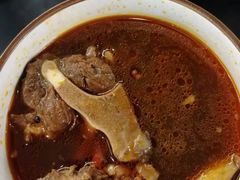 -贡梅老面馆·蟹粉面·无锡特色小吃(南长街主推店)