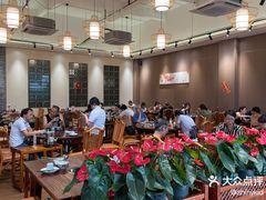 -顺德一品粥·20年凤城老字号(芳村店)