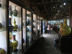 -景德镇古窑民俗博览区