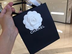 -CHANEL(恒隆广场店)