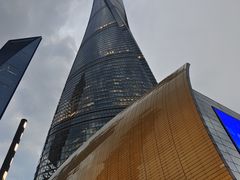 -上海中心大厦